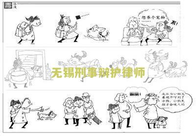 无锡刑事辩护律师