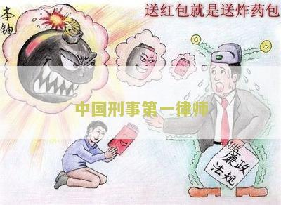 中国刑事律师第一人是谁