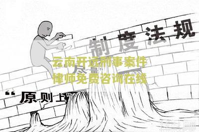 云南开远最害的律师事务所