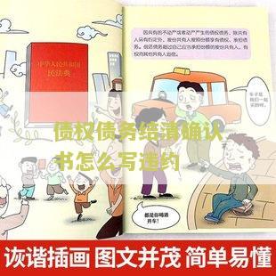 债务债权结清了应该怎么写证明？详细法律说明：债权债务已结清，证明具有法律效应。