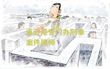连云港最好的刑事律师所排名