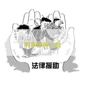 刑事律师多吗，刑事律师挣钱吗，刑事律师有前途吗，刑事律师很危险吗