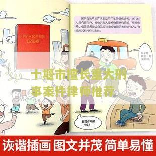 十堰最好的刑事辩护律师及事务所排名