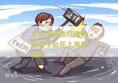 东山华是什么公司及其旗下子公司简介
