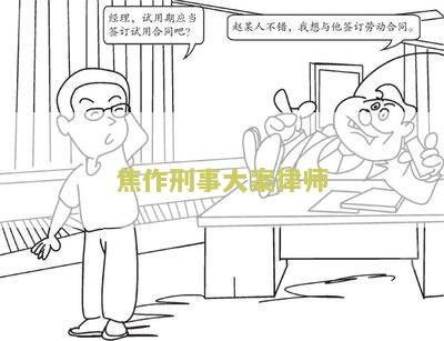 作刑事案件最有名的律师及事务所