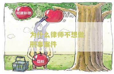 律师为什么不愿意做无罪辩护