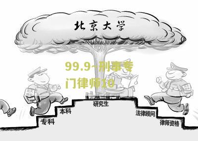 99.9-刑事专门律师第三、第二、电影版