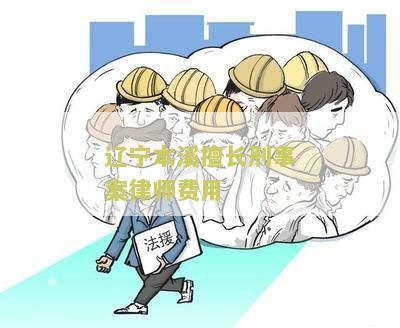 辽宁本溪擅长刑事案律师费用