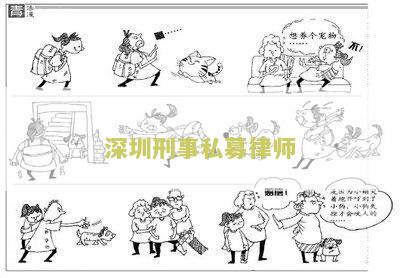 深圳刑事律师事务所咨询官网