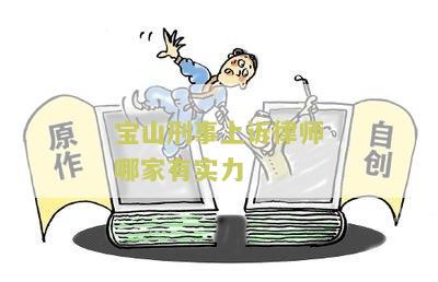 上海宝山律师排行榜前十名及名单