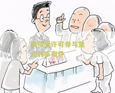 律师参与刑事案件办案规范26条内容及解释